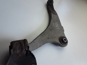 VOLVO S60 II (2010–2018) Querlenker vorne 31429321 - 2