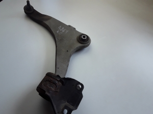 VOLVO S60 II (2010–2018) Querlenker vorne 31429321 - 3
