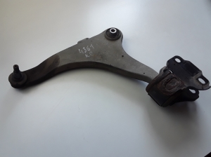 VOLVO S60 II (2010–2018) Querlenker vorne 31429321 - 4