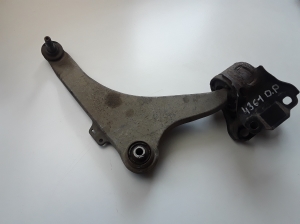 VOLVO S60 II (2010–2018) Querlenker vorne 31317662 - 3
