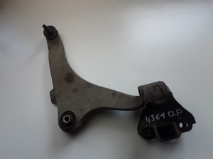Querlenker vorne - 31317662