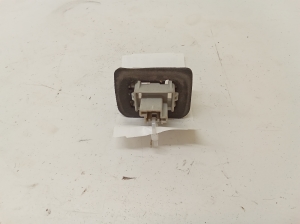 Mazda 6 (2012–2026) License plate light housing W1097 - 2