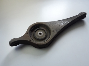 VOLVO S60 II (2010–2018) Tagumine õõtshoob 31317602 - 3