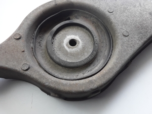 VOLVO S60 II (2010–2018) Tagumine õõtshoob 31317602 - 4