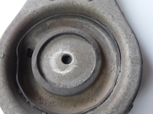 VOLVO S60 II (2010–2018) Tagumine õõtshoob 31317602 - 2