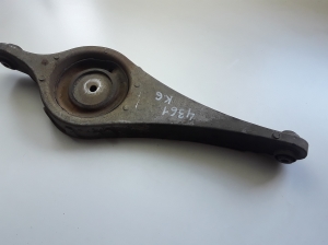 VOLVO S60 II (2010–2018) Tagumine õõtshoob 31317602 - 5