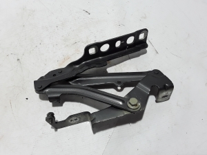 Citroen C5 Aircross (2018–2026) Hood hinge 9814189880 - 2