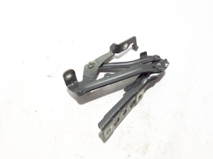 Citroen C5 Aircross (2018–2026) Hood hinge 9814188880 - 4
