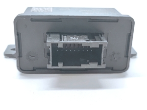 Peugeot 2008 P24 (2019–2026) Control unit 9850153580 - 4