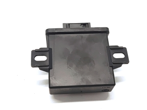 Peugeot 2008 P24 (2019–2026) Control unit 9850153580 - 5