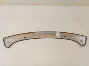 Mazda 6 (2012–2026) Tailgate spoiler 51961 - 2