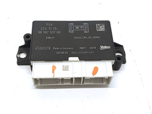  Parking system control unit  - 9838793780 