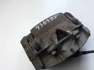 VOLVO S60 II (2010–2018) Eesmine pidurisadul 36000150 - 2