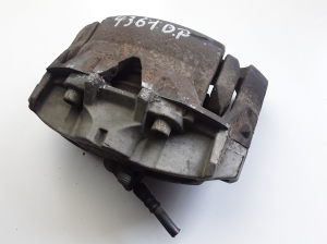 VOLVO S60 II (2010–2018) Eesmine pidurisadul 36000150 - 4