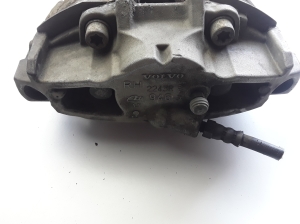 VOLVO S60 II (2010–2018) Eesmine pidurisadul 36000150 - 5