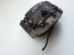 VOLVO S60 II (2010–2018) Eesmine pidurisadul 36000151 - 5