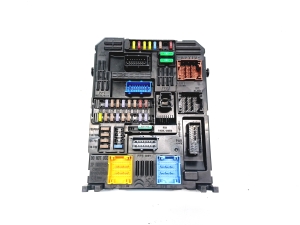   Interior fuse box  - 9832881080 