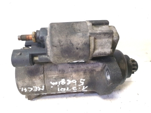 Volkswagen Passat B6 (2005–2010) Starter 02Z911023H - 2