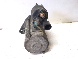 Volkswagen Passat B6 (2005–2010) Starter 02Z911023H - 3