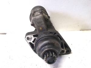 Volkswagen Passat B6 (2005–2010) Starter 02Z911023H - 5