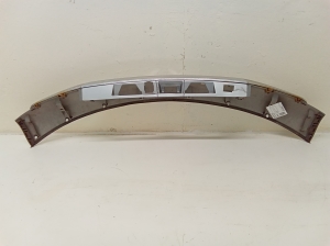 Mazda 6 (2012–2026) Heckklappenspoiler GHP950810 - 3