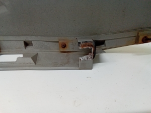 Mazda 6 (2012–2026) Heckklappenspoiler GHP950810 - 5
