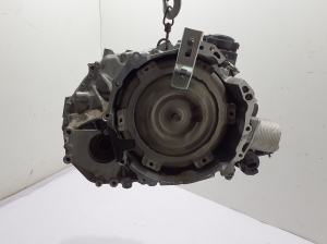 Getriebe - TG81SD