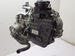 VOLVO XC90 (2015–2024) Getriebe TG81SD - 4