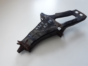 VOLVO S60 II (2010–2018) Esiosa kaitseraua tala detail 31329799 - 2
