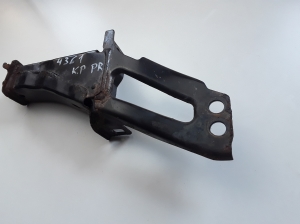 VOLVO S60 II (2010–2018) Esiosa kaitseraua tala detail 31329799 - 3