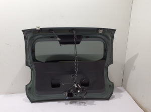 Dacia Duster (2017–2024) Tagaluuk 901006469R - 2