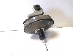 Volkswagen Passat B6 (2005–2010) Bremskraftverstärker 3C1614105D - 2