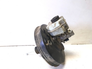 Volkswagen Passat B6 (2005–2010) Bremskraftverstärker 3C1614105D - 4