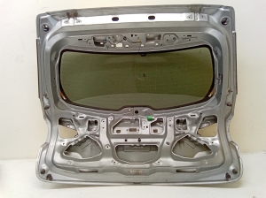 Mazda 6 (2012–2026) Heckklappe 43R007981 - 2