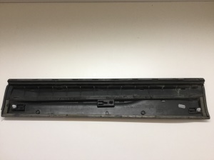  Rear side door strip 