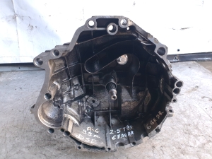 AUDI A6 C5 (1997–2005) Getriebe DSE - 6