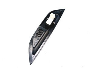 Peugeot 2008 P24 (2019–2026) Rear side door window switch 980448032D - 2