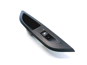 Peugeot 2008 P24 (2019–2026) Rear side door window switch 980448032D - 4