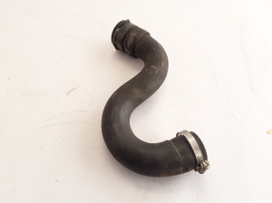   Cooling radiator hose 