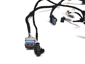 Peugeot 2008 P24 (2019–2026) Kabelbaum 9849162880 - 4