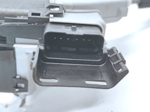 Peugeot 2008 P24 (2019–2026) Rear side door lock 1A006446 - 5