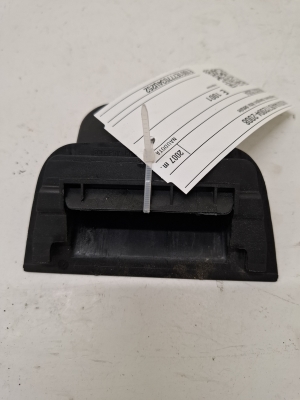 AUDI A4 B7 (2004–2008) Sonstiges Teil der Heckklappe 8E9827520A - 2