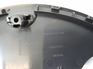 Jaguar F-pace (2016–2026) Instrument cluster trim HK83045F65CB - 3