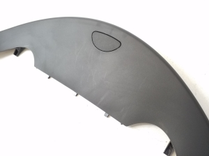 Jaguar F-pace (2016–2026) Instrument cluster trim HK83045F65CB - 4