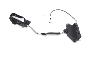 Front door lock - 1A006498