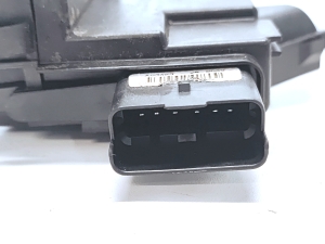 Peugeot 2008 P24 (2019–2026) Front door lock 1A006498 - 3