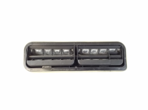 Rear fender vent grille - A2128300242