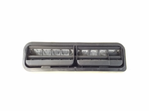   Lüftungsgitter Kotflügel hinten  - A2128300242 
