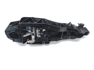 Peugeot 2008 P24 (2019–2026) Front door exterior handle 9802977180 - 2