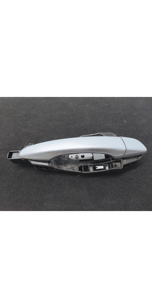 Peugeot 2008 P24 (2019–2026) Front door exterior handle 9802977180 - 3